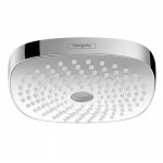 Потолочная душевая лейка Hansgrohe Croma Select E 180 Потолочная душевая лейка Hansgrohe Croma Select E 180